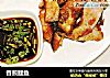 香煎鲤鱼的做法