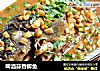 啤酒蒜香鲫鱼的做法