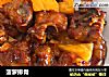 菠萝排骨的做法