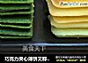 巧克力夹心薄饼又称“白色恋人”，入口酥脆，满满甜蜜。的做法