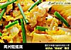 肉片娃娃菜的做法