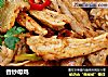 香炒母鸡的做法