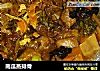 南瓜蒸排骨的做法