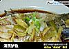 清蒸鲈鱼的做法