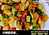 什锦面疙瘩的做法