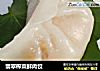 翡翠榨菜鲜肉饺的做法