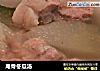 尾骨冬瓜汤的做法