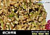 虾仁炒芹菜的做法