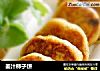 姜汁柿子饼的做法
