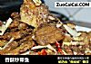 香酥炒带鱼的做法