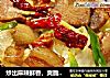 炒出麻辣鲜香，爽脆清甜【手撕包菜】需要掌握的五个要诀的做法
