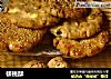 核桃酥的做法
