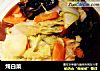 炖白菜的做法