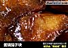 酱烧茄子块的做法