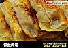 银丝肉卷的做法