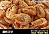 酥炸河虾的做法