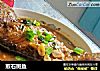 煎石斑鱼的做法