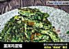 韭菜鸡蛋烙的做法