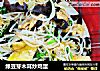 绿豆芽木耳炒鸡蛋的做法
