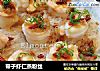 带子虾仁蒸粉丝的做法