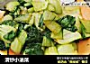 清炒小油菜的做法