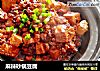 麻辣砂锅豆腐的做法