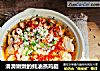 滑滑嫩嫩的蚝油蒸鸡腿的做法
