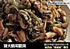 猪大肠焖酸菜的做法