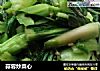 蒜蓉炒菜心的做法