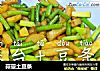 蒜薹土豆条的做法