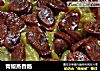 青椒蒸香肠的做法