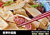冬笋炒腊肠的做法
