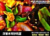 洋葱木耳炒鸡蛋的做法