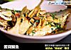 酱烧鳊鱼的做法