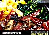 腊肉腊肠煲仔饭的做法