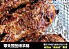 零失败的烤羊排的做法
