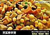 芡实香芋煲的做法