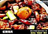 板栗烧肉的做法