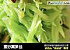素炒莴笋丝的做法