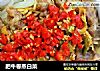 肥牛卷蒸白菜的做法