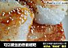 可以拔丝的香脆糍粑的做法