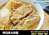 辣白菜大排面的做法