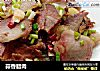 蒜香腊肉的做法