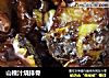 山楂汁烧排骨的做法
