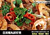 白菜福丸鲜虾煲的做法