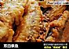 煎白条鱼的做法