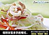 堪称米饭杀手的粤式家常快手小炒——千丝万缕的做法