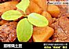 翅根烧土豆的做法