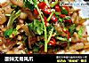 酸辣无骨凤爪的做法