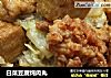 白菜豆腐炖肉丸的做法